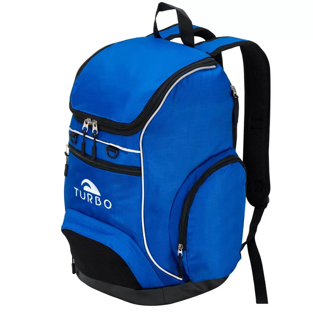 NEW BACKPACK BLUE PHOENIX (34L)