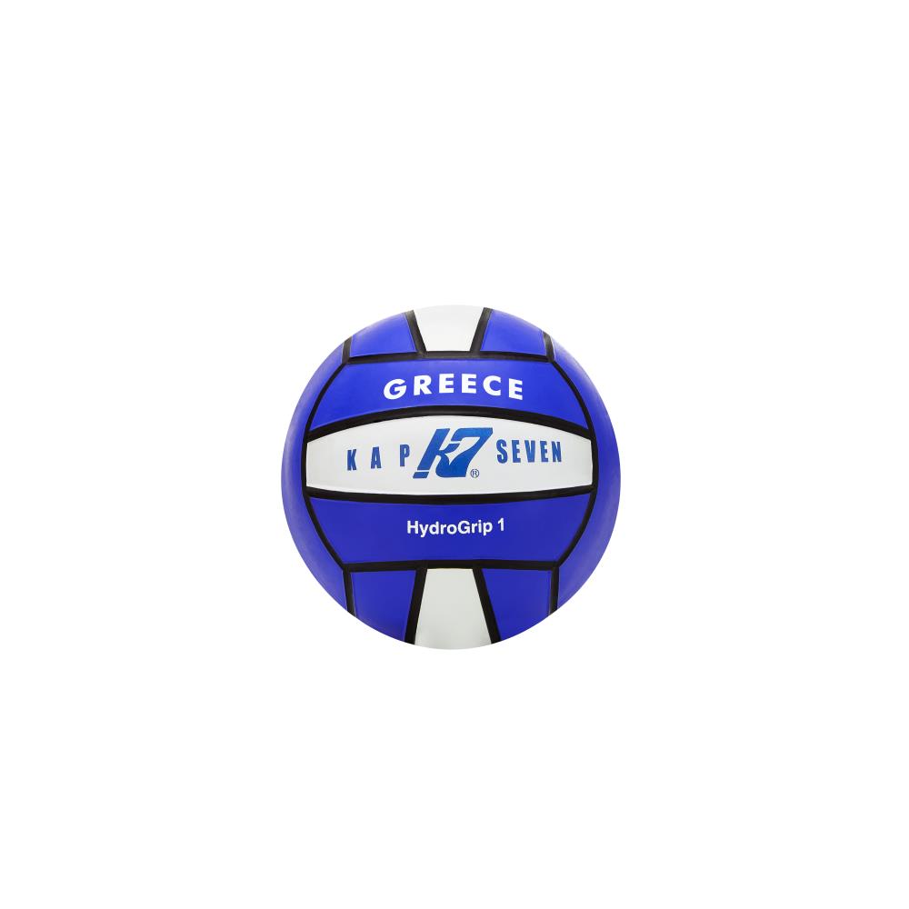 WATER POLO BALL KAP7 GREECE SIZE 1