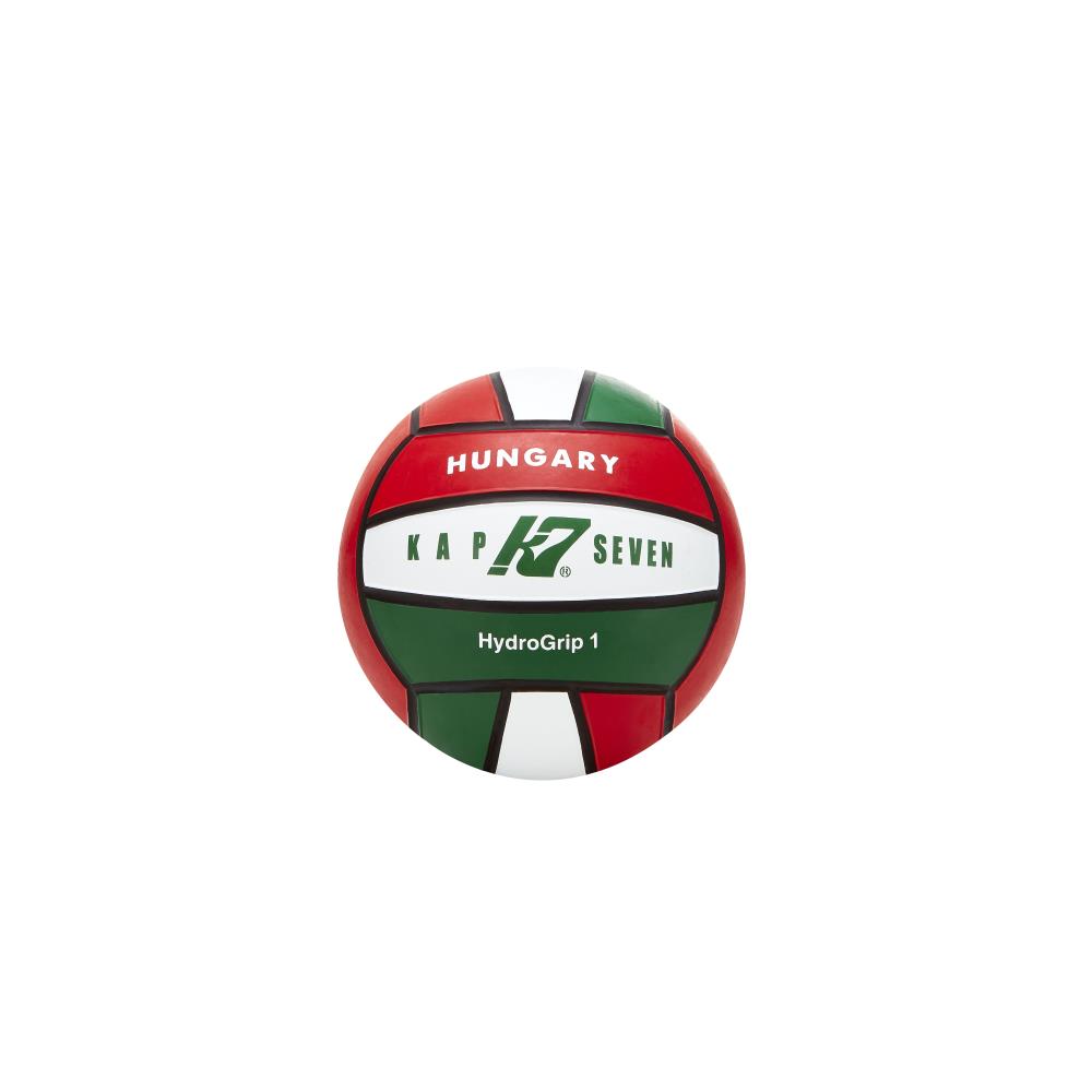 WATER POLO BALL KAP7 HUNGARY SIZE 1