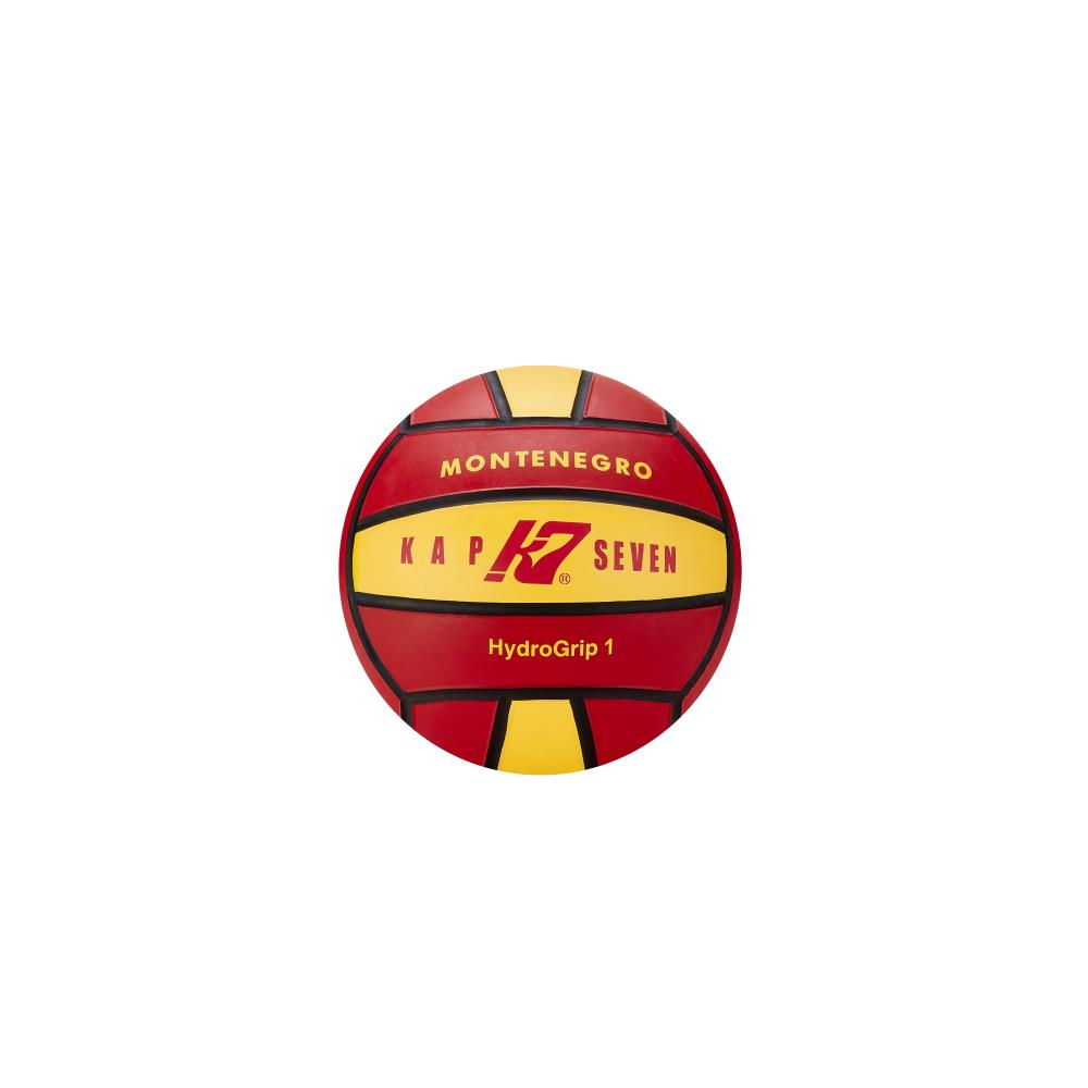 WATER POLO BALL KAP7 MONTENEGRO SIZE 1