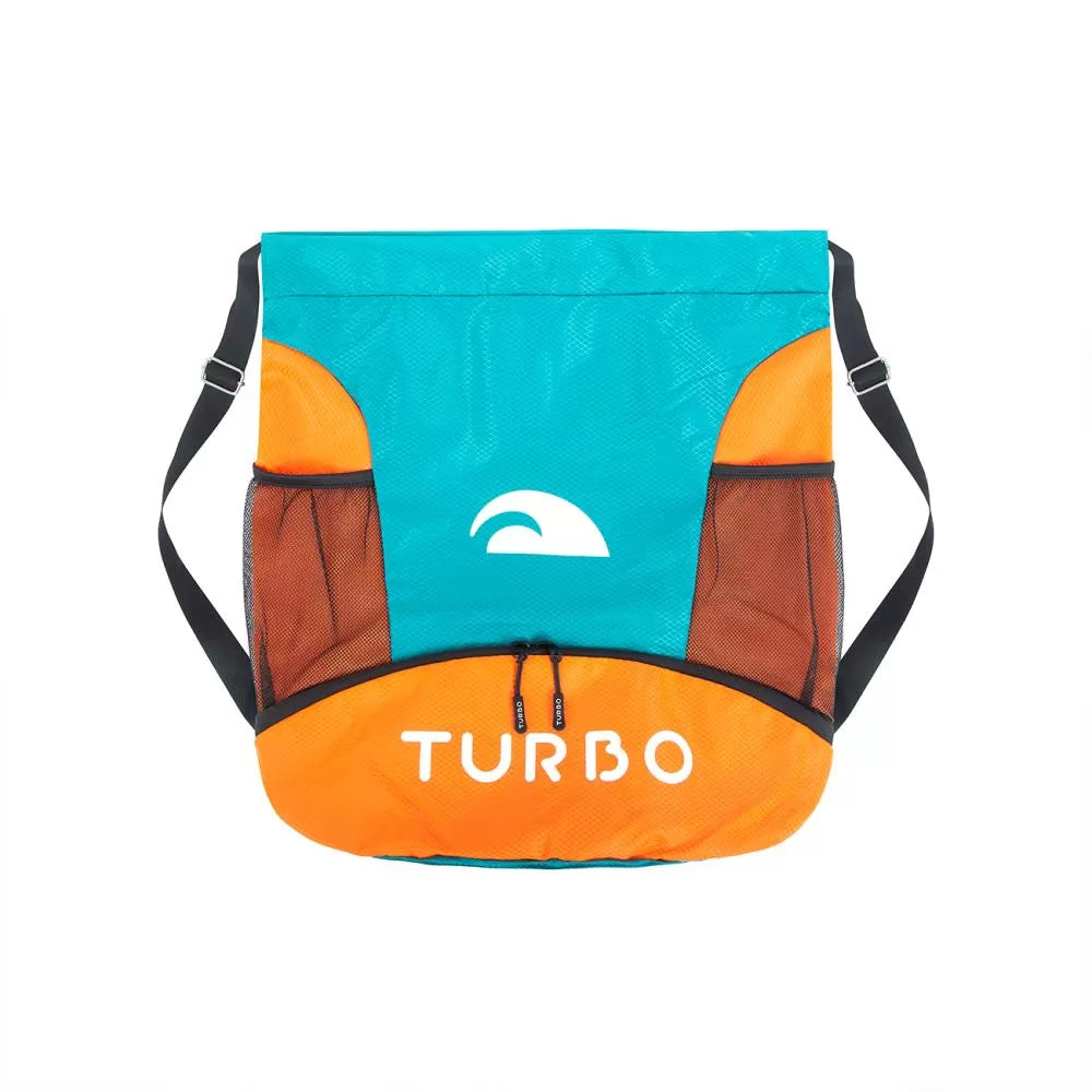 JUMP SALTY BACKPACK (16-18 L/47 x 32 cm)