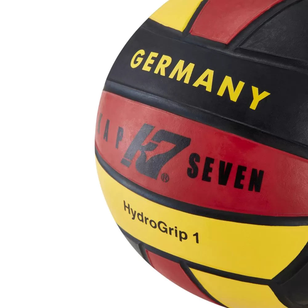 WATER POLO BALL KAP7 GERMANY SIZE 1