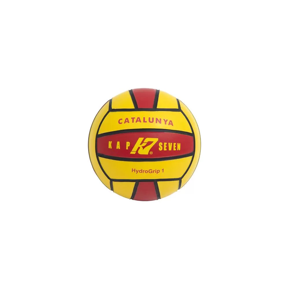 WATER POLO BALL KAP7 CATALUNYA SIZE 1