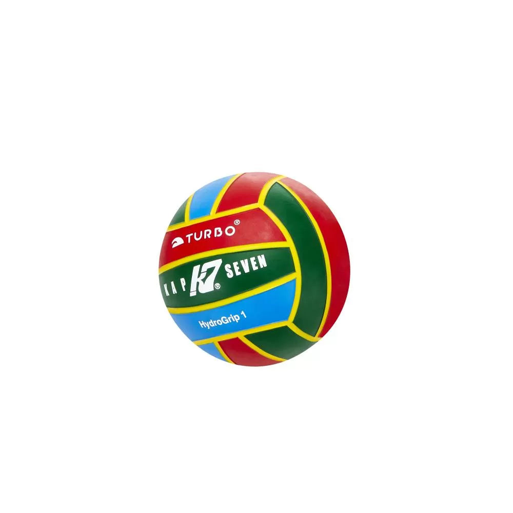 WATER POLO BALL KAP7 FUSION SIZE 1