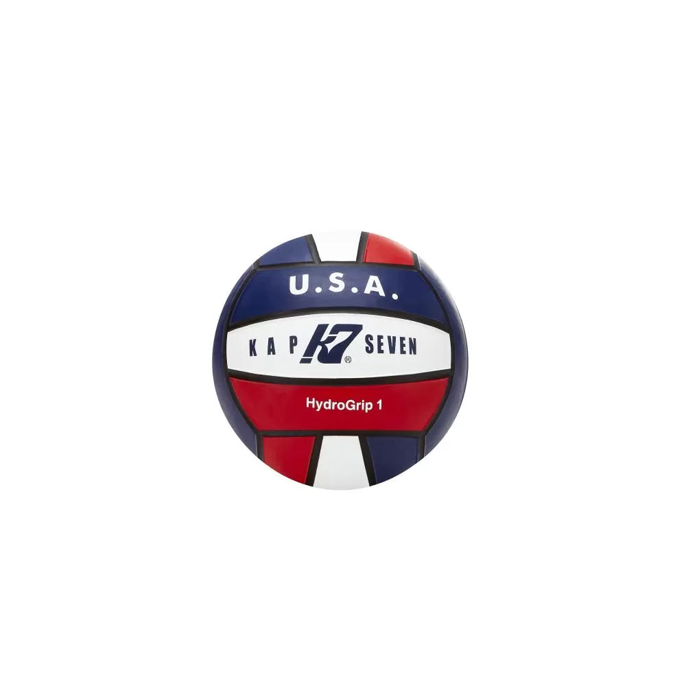 WATER POLO BALL KAP7 USA SIZE 1
