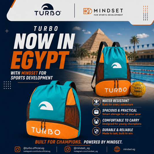 JUMP AQUALIS BACKPACK