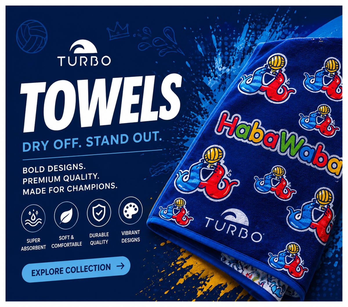 Towels