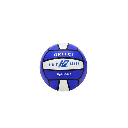WATER POLO BALL KAP7 GREECE SIZE 1