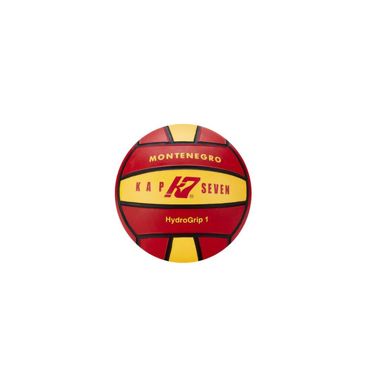 WATER POLO BALL KAP7 MONTENEGRO SIZE 1