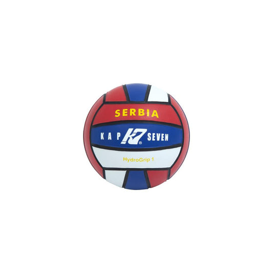 WATER POLO BALL KAP7 SERBIA SIZE 1