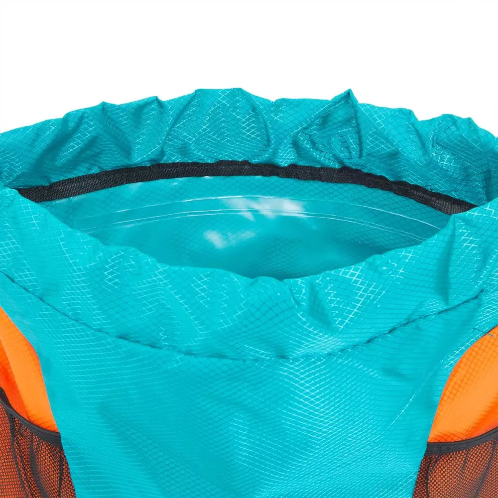 JUMP SALTY BACKPACK (16-18 L/47 x 32 cm)