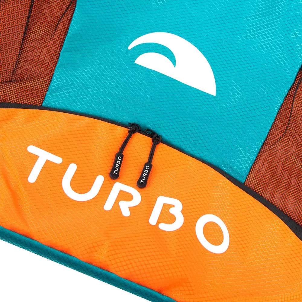 JUMP SALTY BACKPACK (16-18 L/47 x 32 cm)