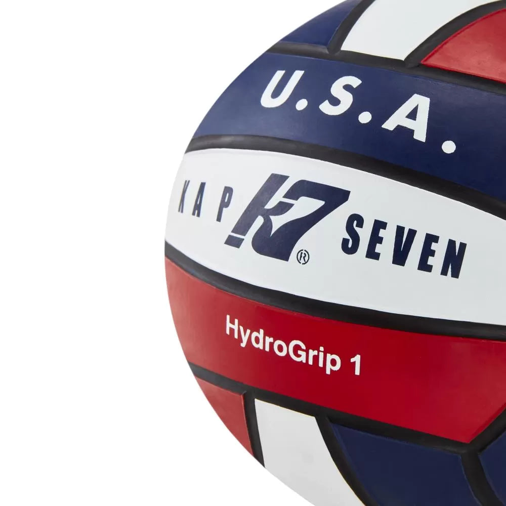 WATER POLO BALL KAP7 USA SIZE 1
