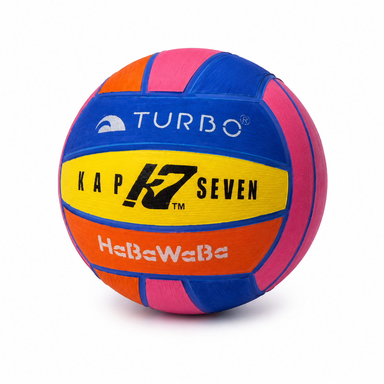 TURBO / KAP7 Haba Waba HydroGrip Size 3
