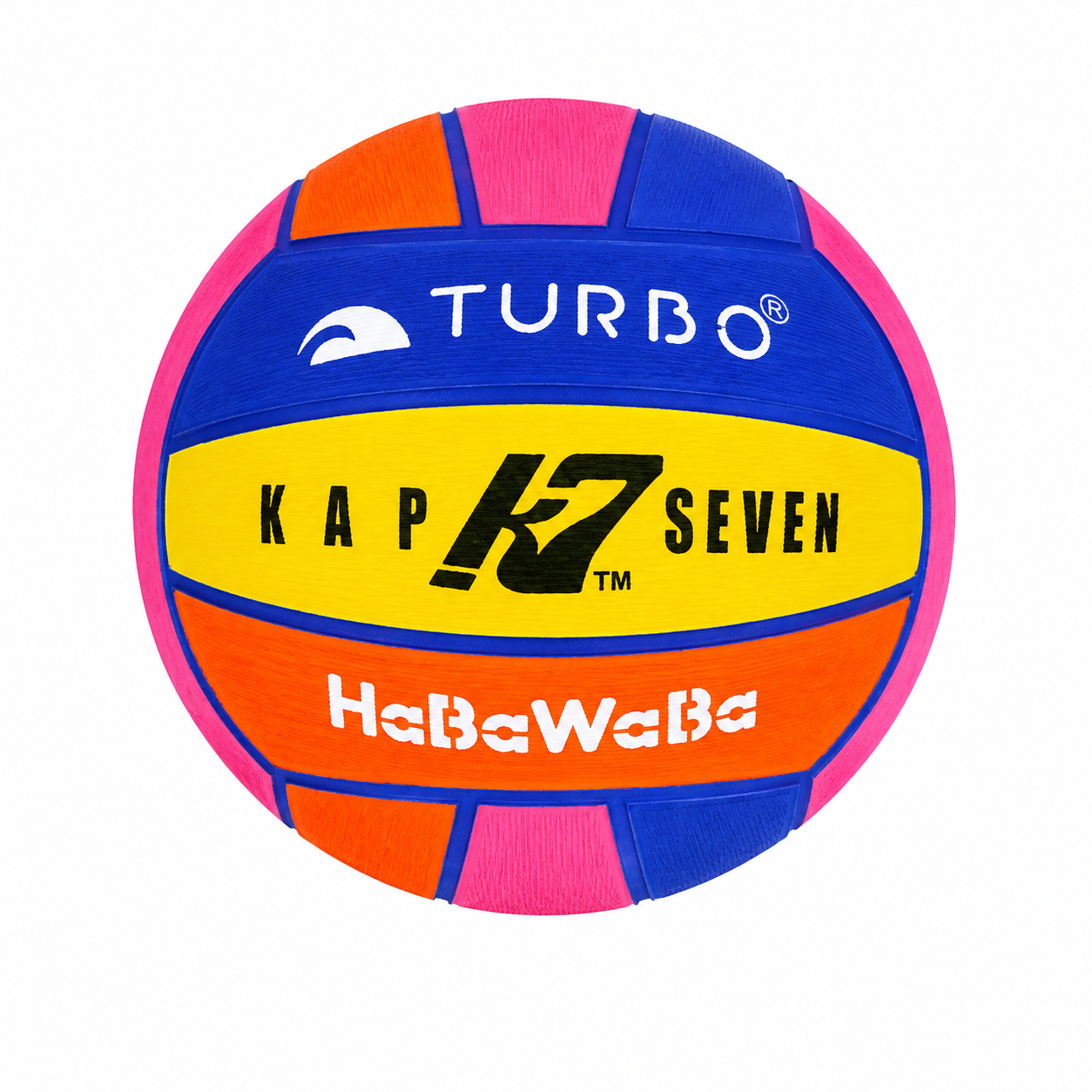 TURBO / KAP7 Haba Waba HydroGrip Size 3
