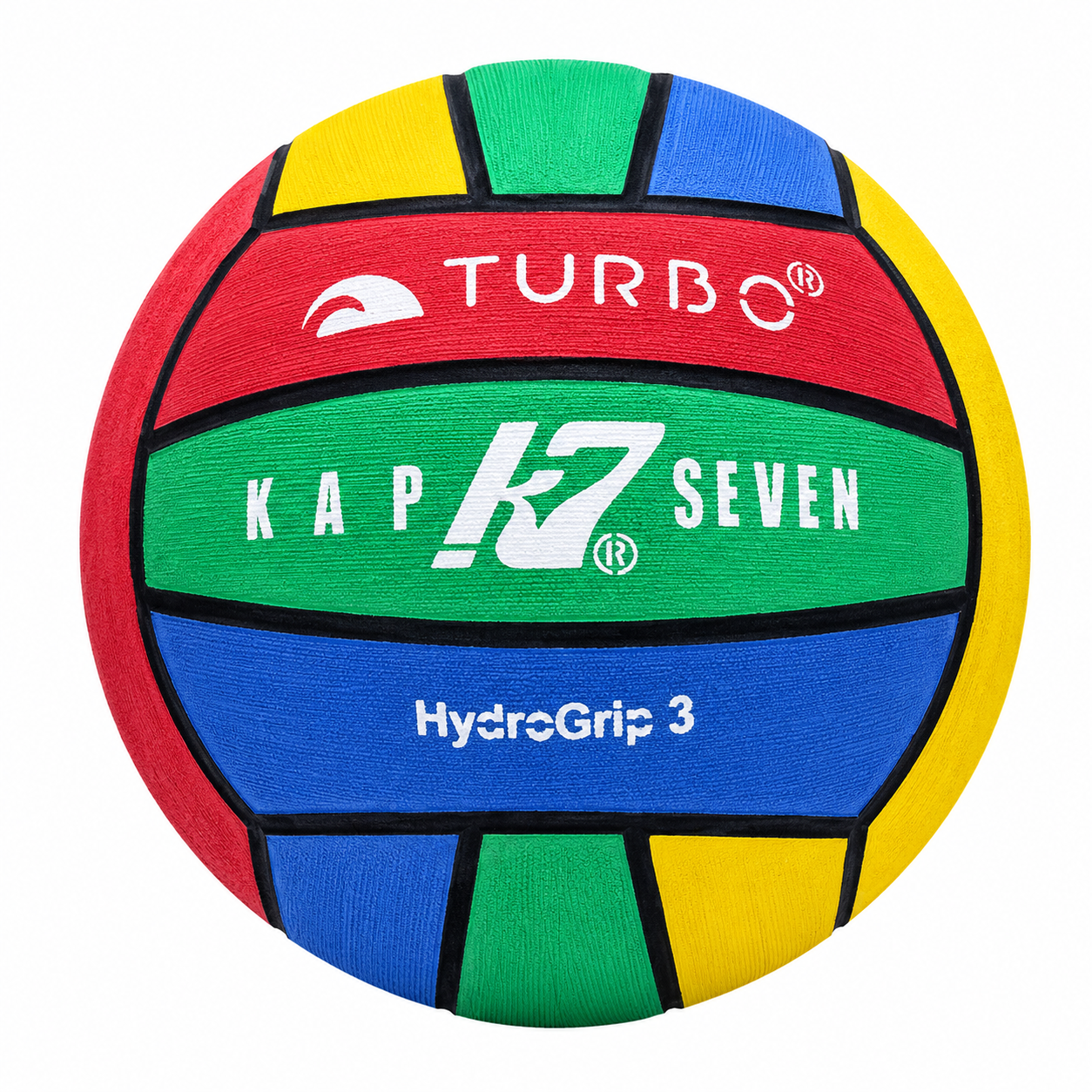 Turbo/KAP7 HydroGrip 3, Size 3
