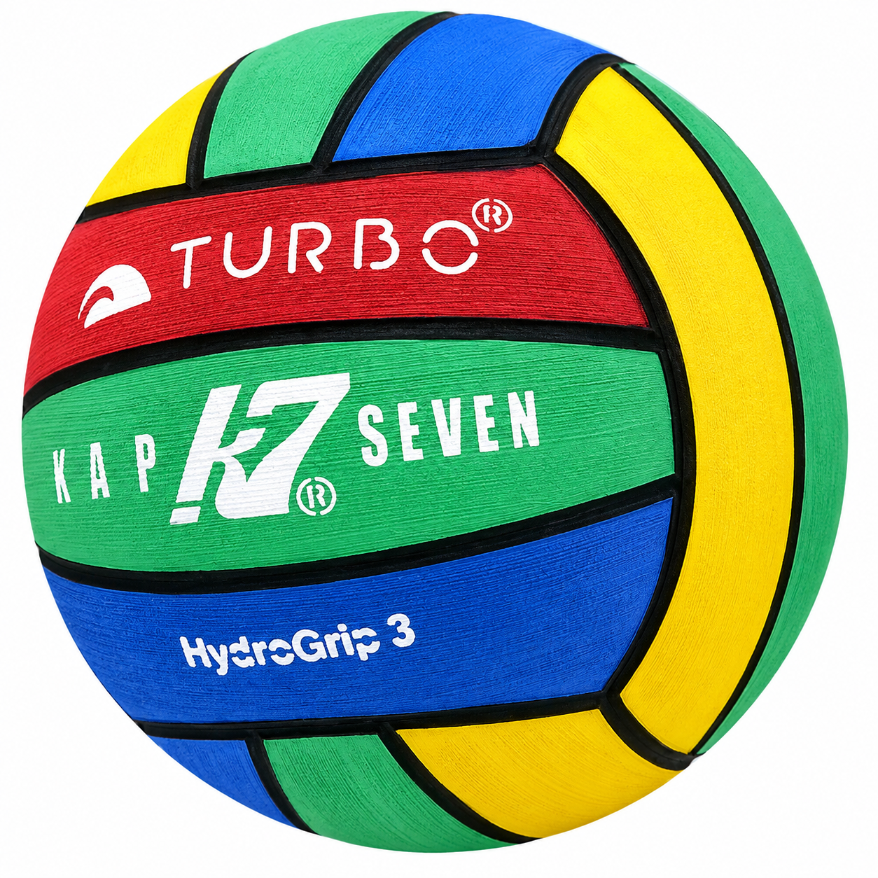 Turbo/KAP7 HydroGrip 3, Size 3