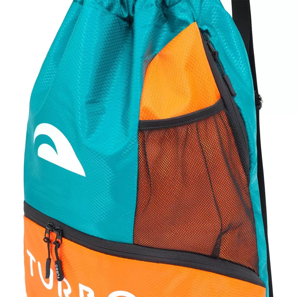 JUMP SALTY BACKPACK (16-18 L/47 x 32 cm)