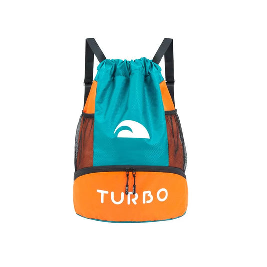 JUMP SALTY BACKPACK (16-18 L/47 x 32 cm)