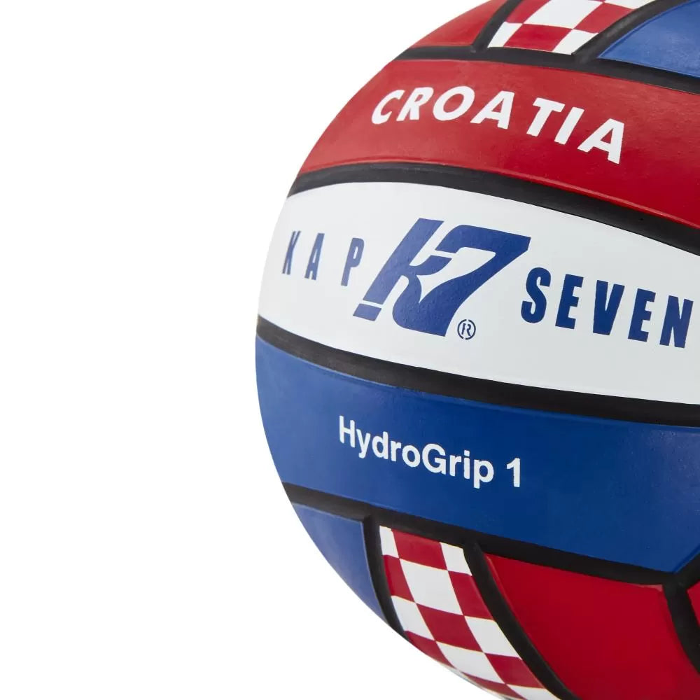 WATER POLO BALL KAP7 CROACIA SIZE 1