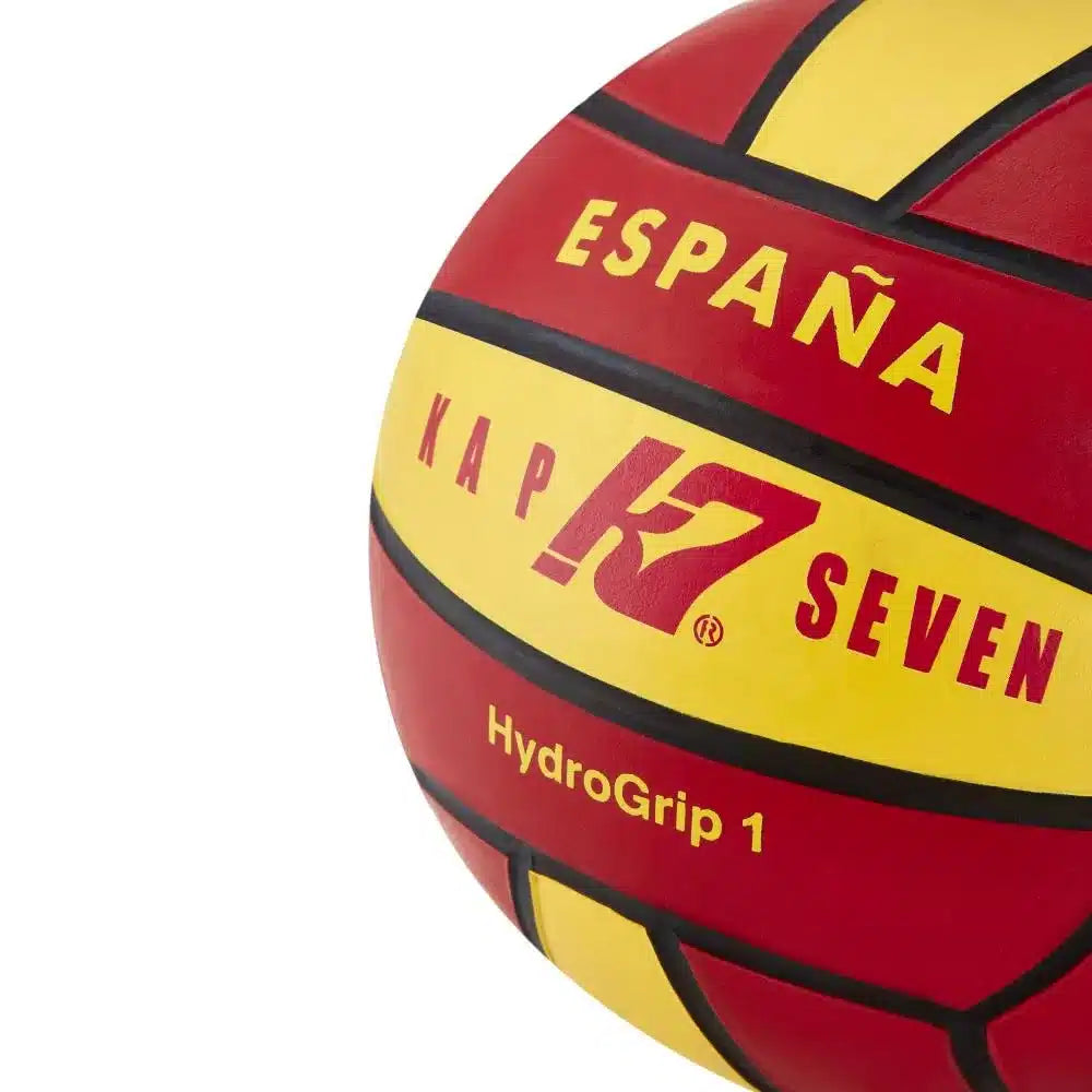 WATER POLO BALL KAP7 ESPANA SIZE 1