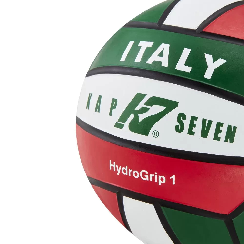 WATER POLO BALL KAP7 ITALIA SIZE 1