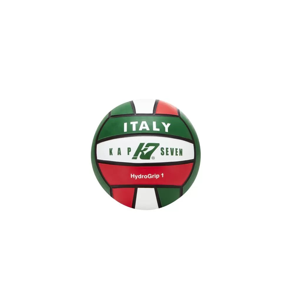 WATER POLO BALL KAP7 ITALIA SIZE 1