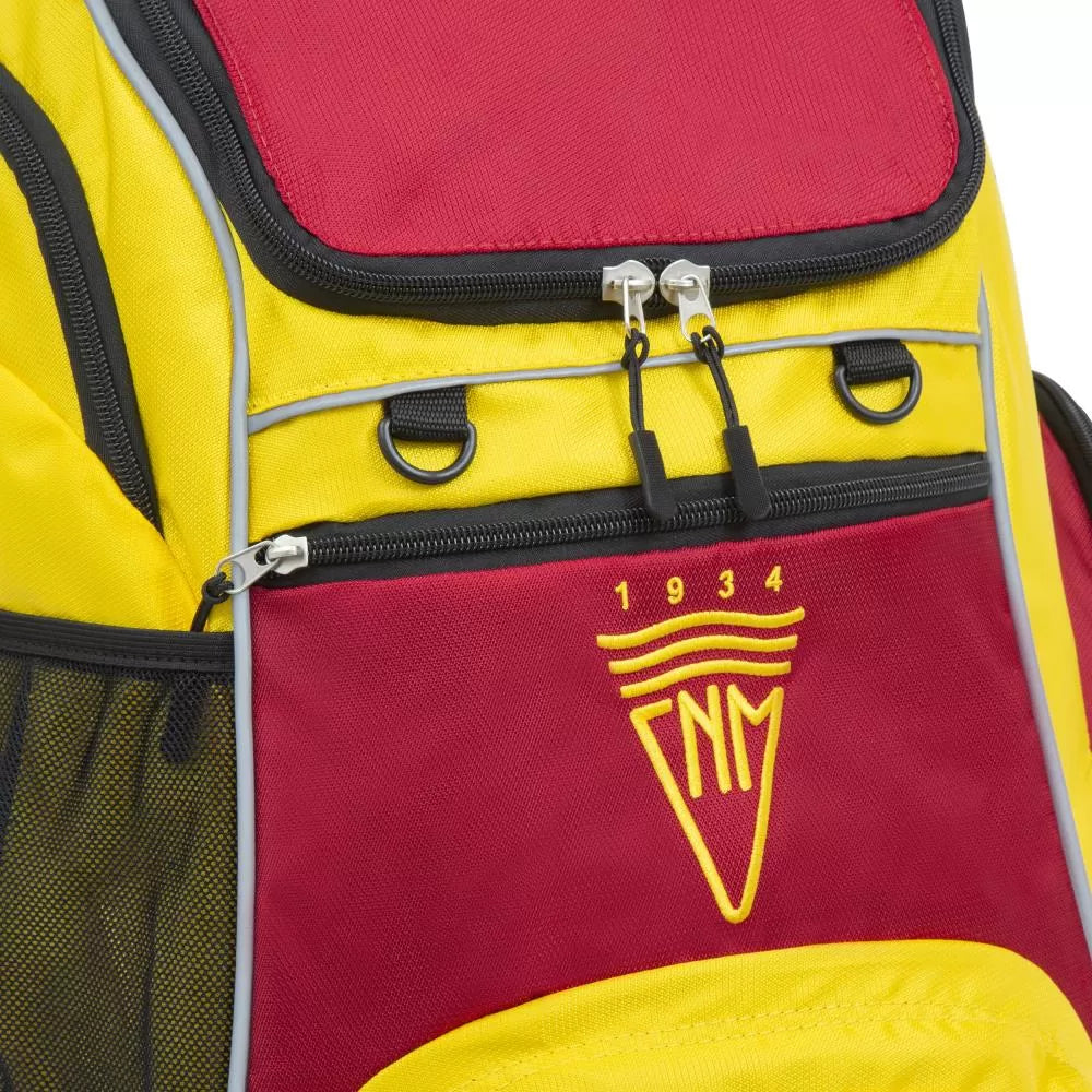 PHOENIX RED BACKPACK METROPOLE 2024 (34 L)