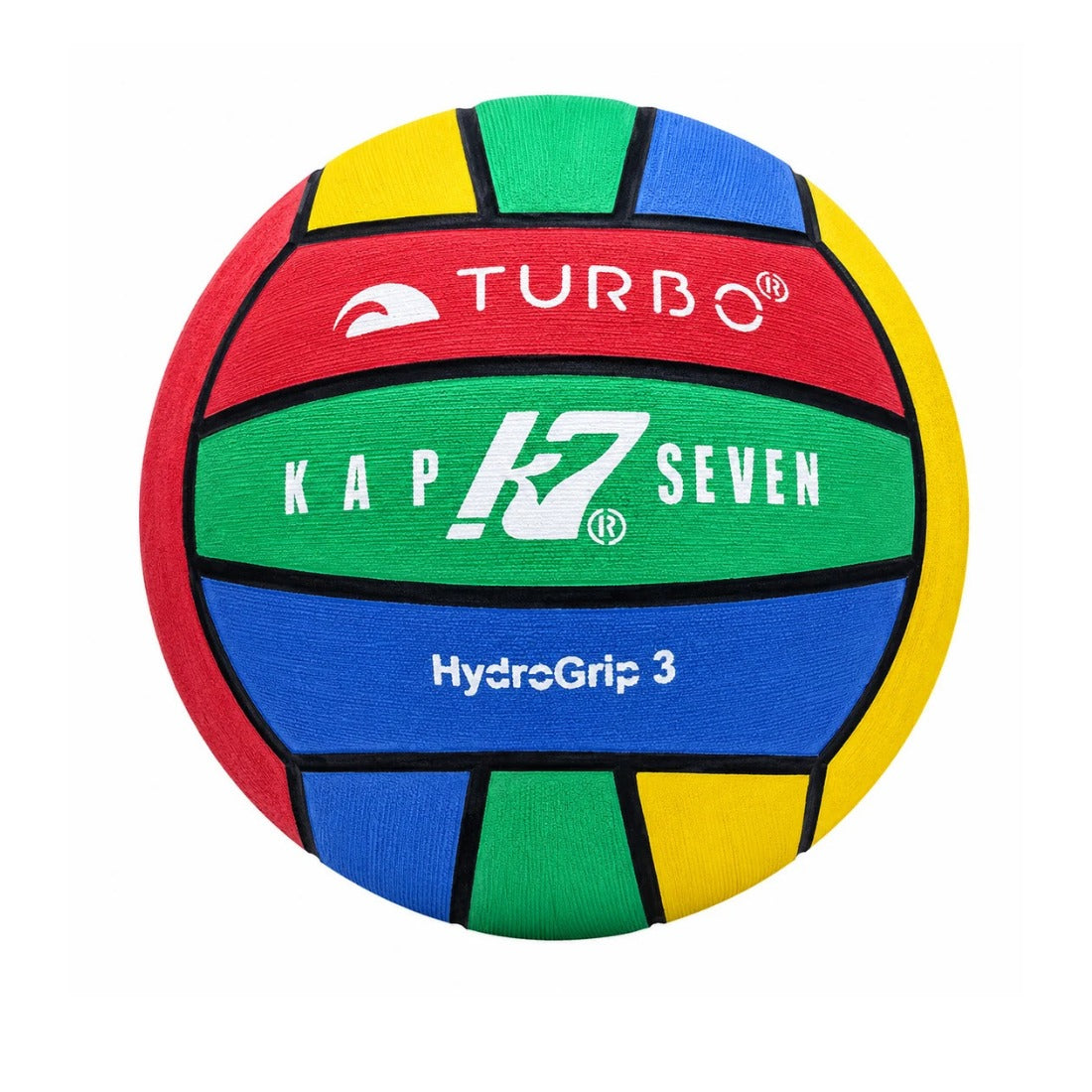 Turbo/KAP7 HydroGrip 3, Size 3
