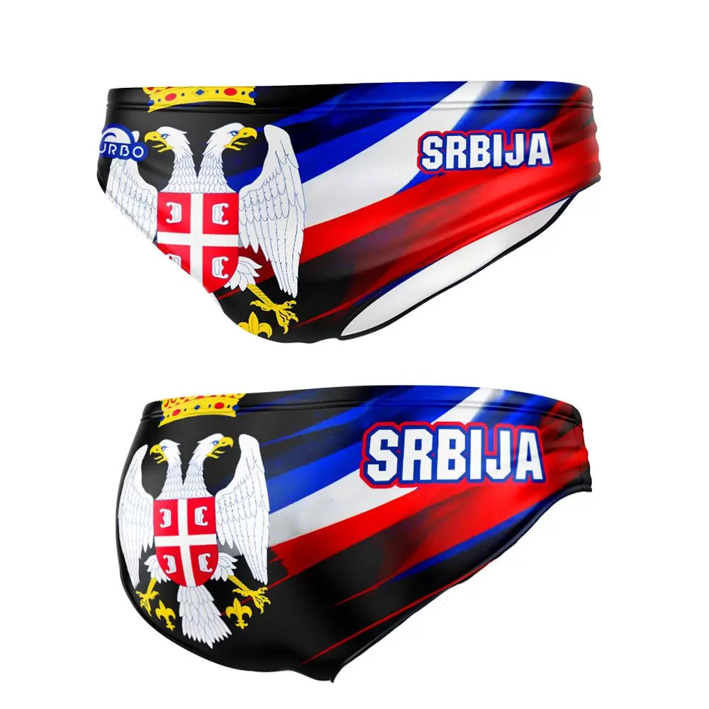 SWIMSUIT WATERPOLO SERBIA
