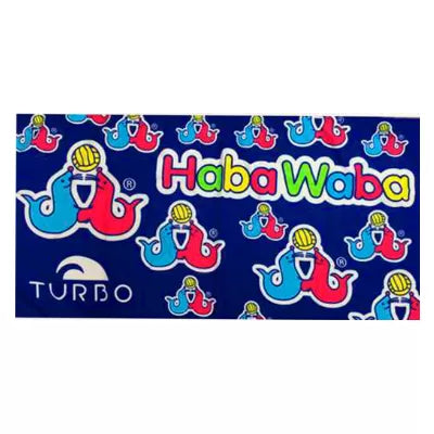 TOWEL COTTON-MICROFIBER (145 x100) HABA WABA