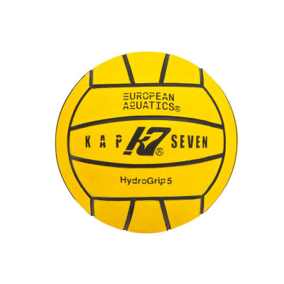 WATER POLO BALL KAP7 E.A. SIZE 5