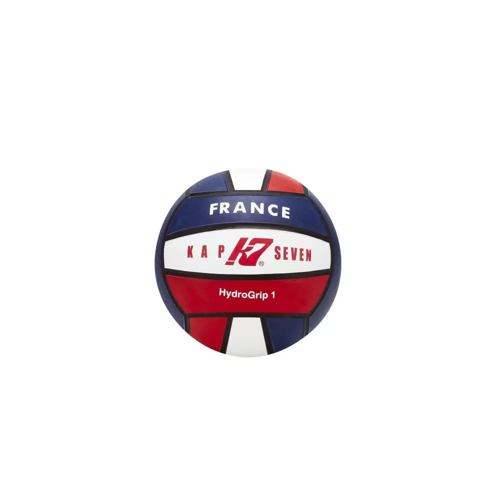 WATER POLO BALL KAP7 FRANCE SIZE 1