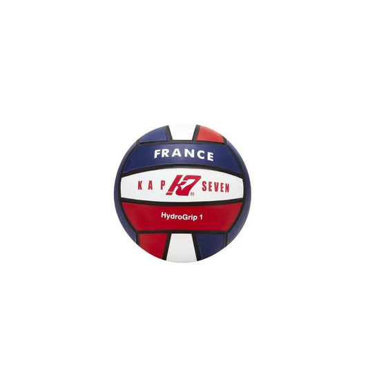 WATER POLO BALL KAP7 FRANCE SIZE 1