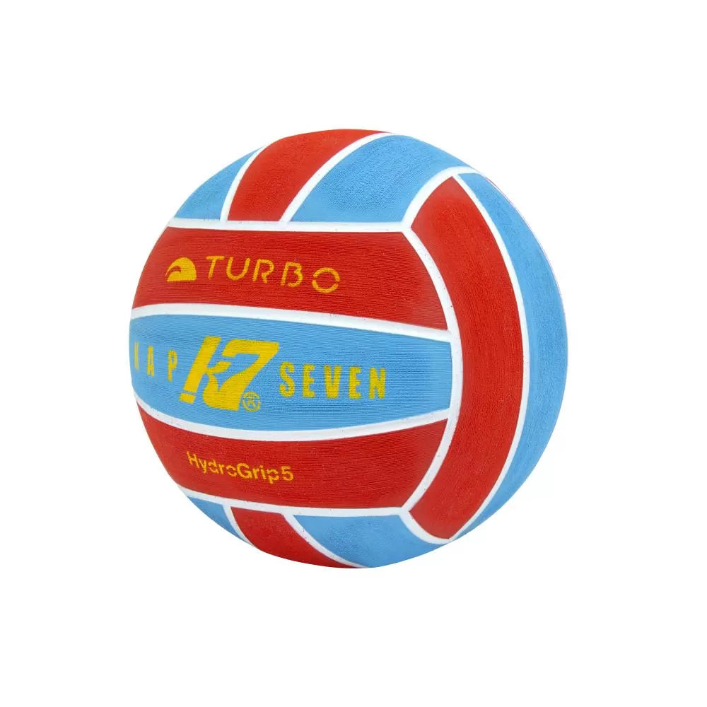 WATER POLO BALL KAP7 MAVERICK SIZE 5