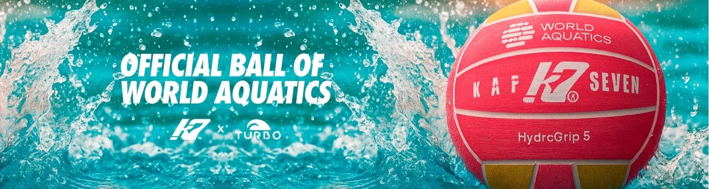 Water Polo Balls